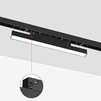 24w Magnetic SMD Linear Light