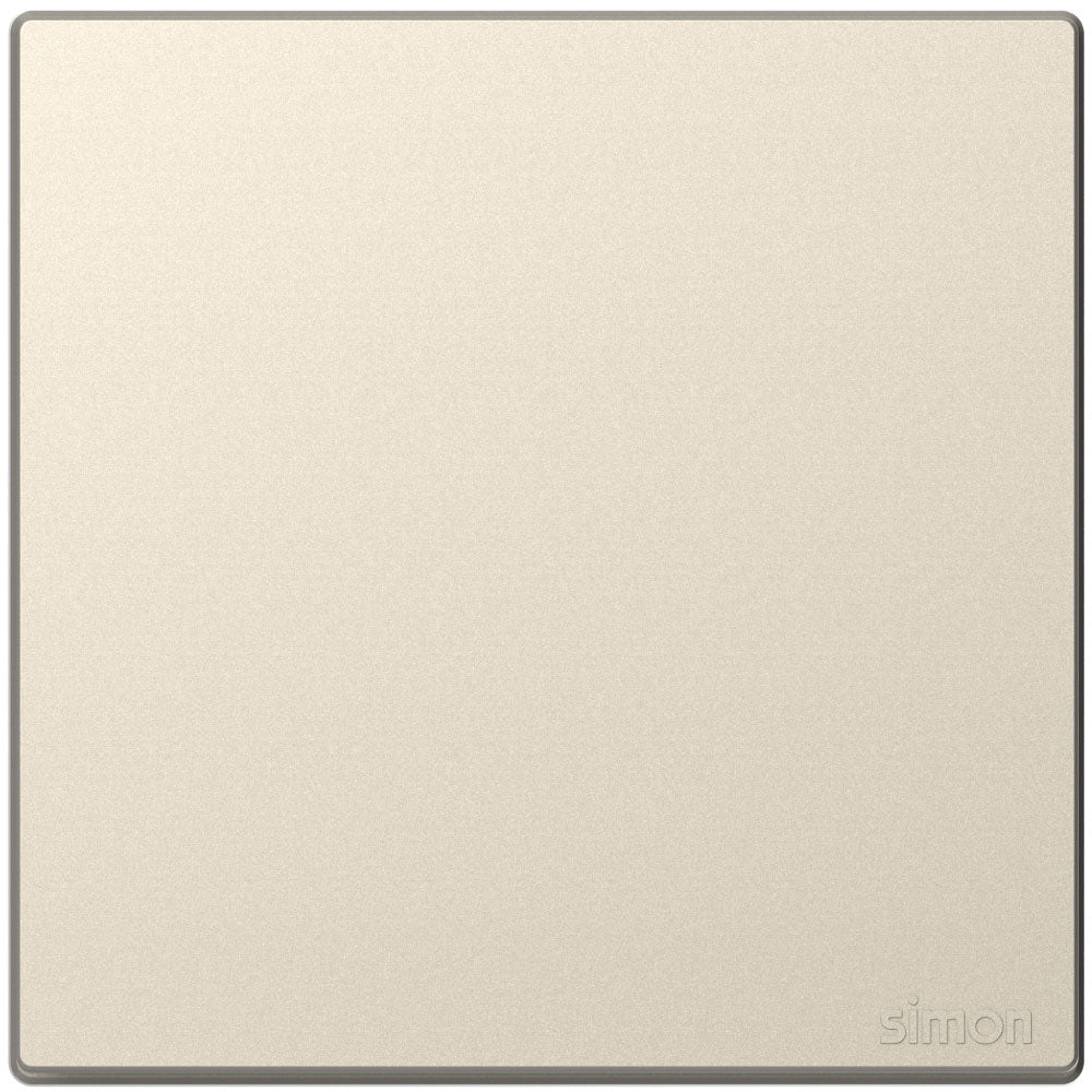 Simon 1G 2-Way SP Switch - Color