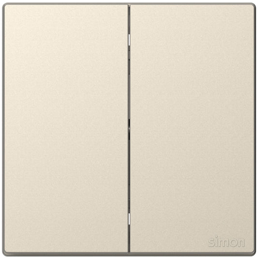 Simon 2G 1-Way SP Switch - Color