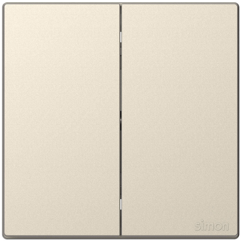 Simon 2G 2-Way SP Switch - Color
