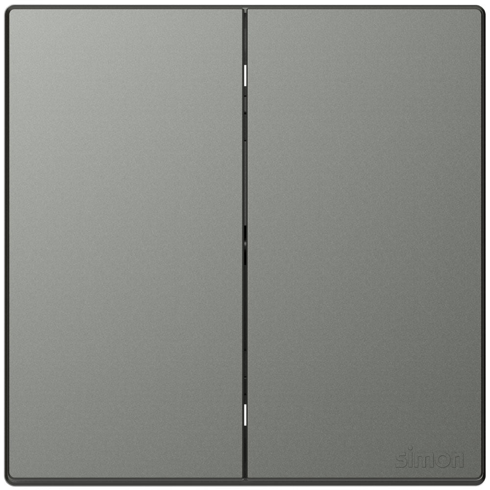 Simon 2G 2-Way SP Switch - Color