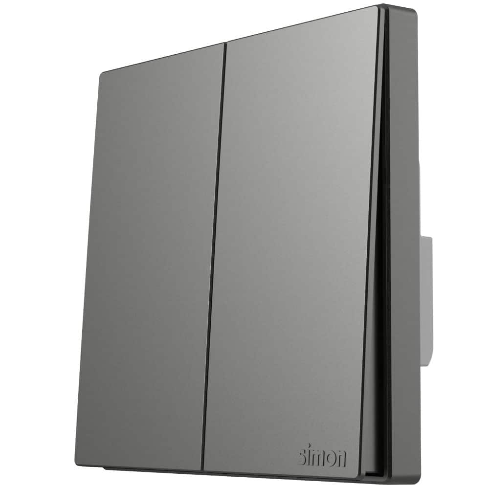 Simon 2G 2-Way SP Switch - Color