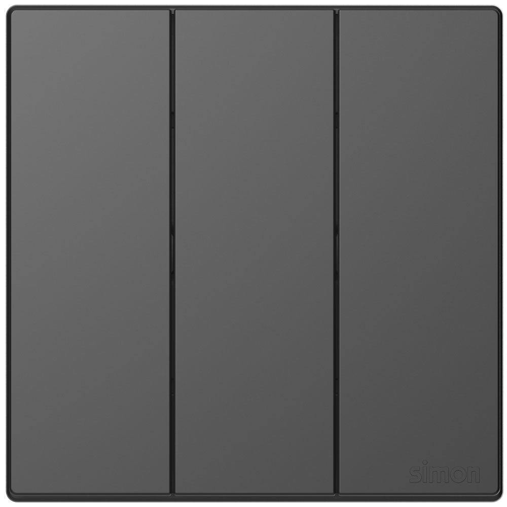 Simon 3G 1-Way SP Switch - Color