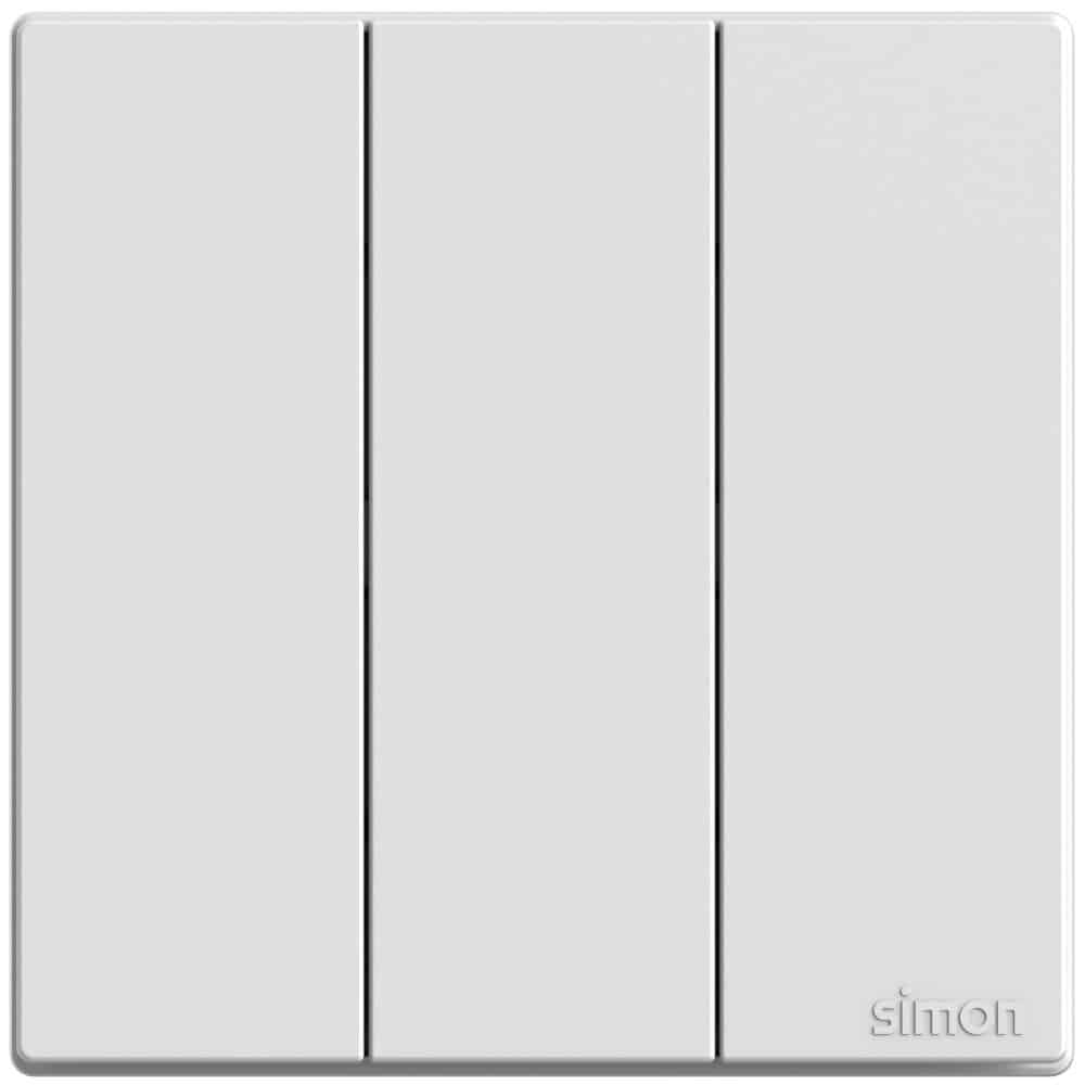 Simon 3G 2-Way SP Switch