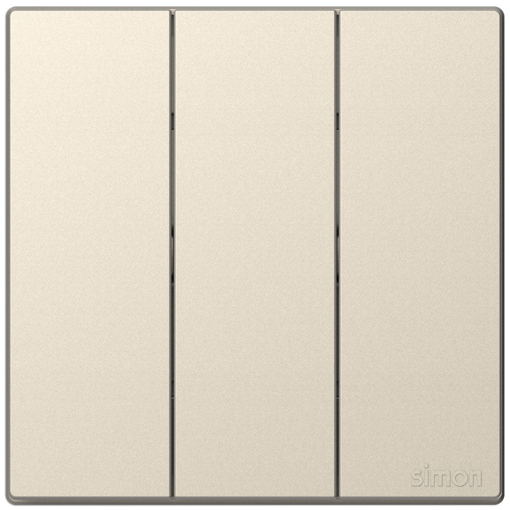 Simon 3G 2-Way SP Switch - Color