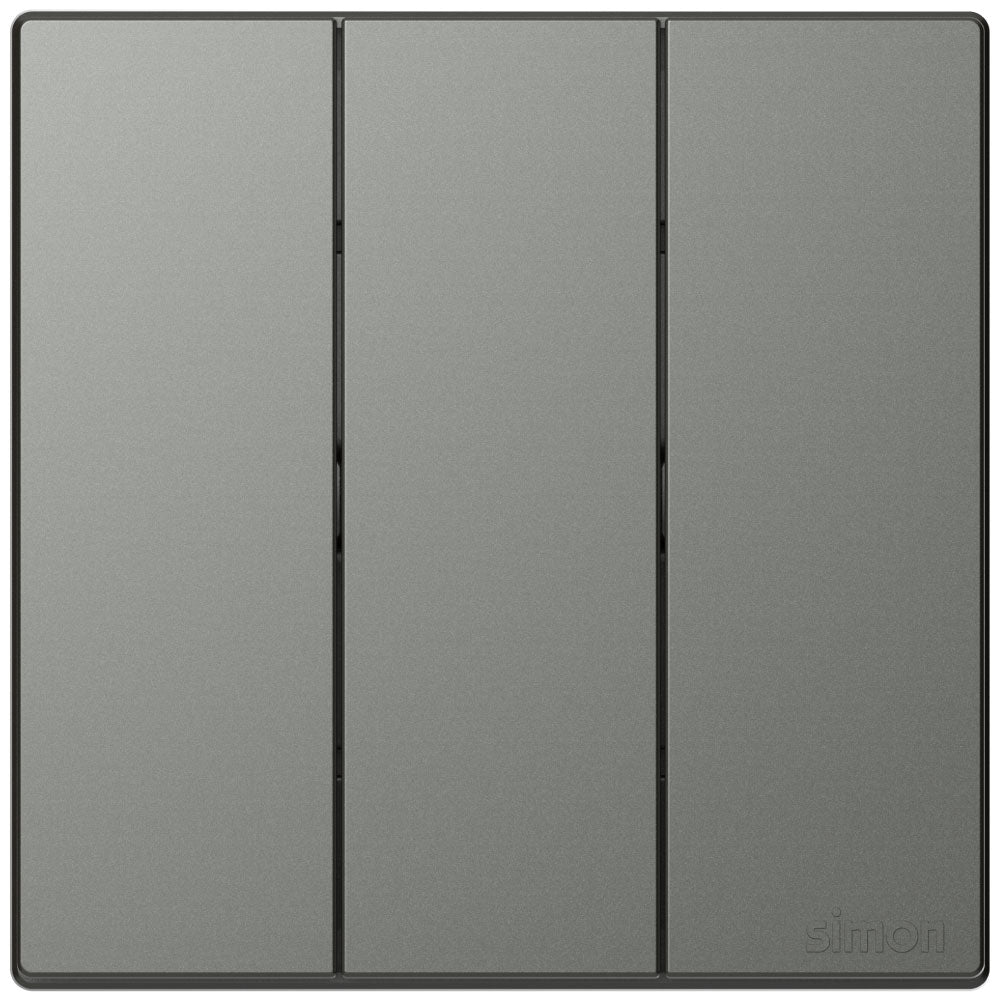 Simon 3G 2-Way SP Switch - Color