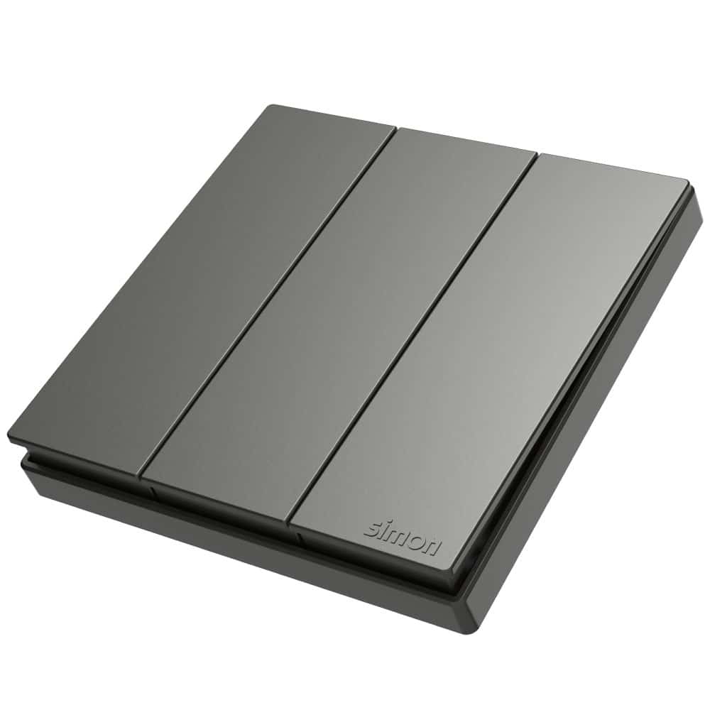 Simon 3G 2-Way SP Switch - Color