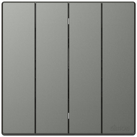 Simon 4G 1-Way Switch (3×3)