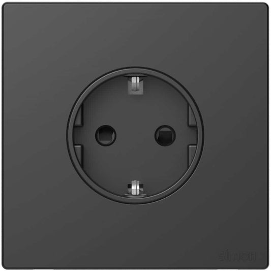 Simon Schuko (German Standard) Socket
