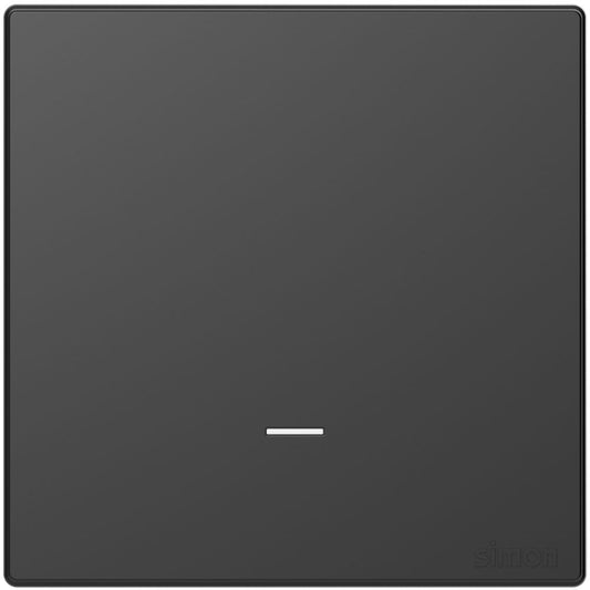 Simon 20A Double Pole Switch with LED