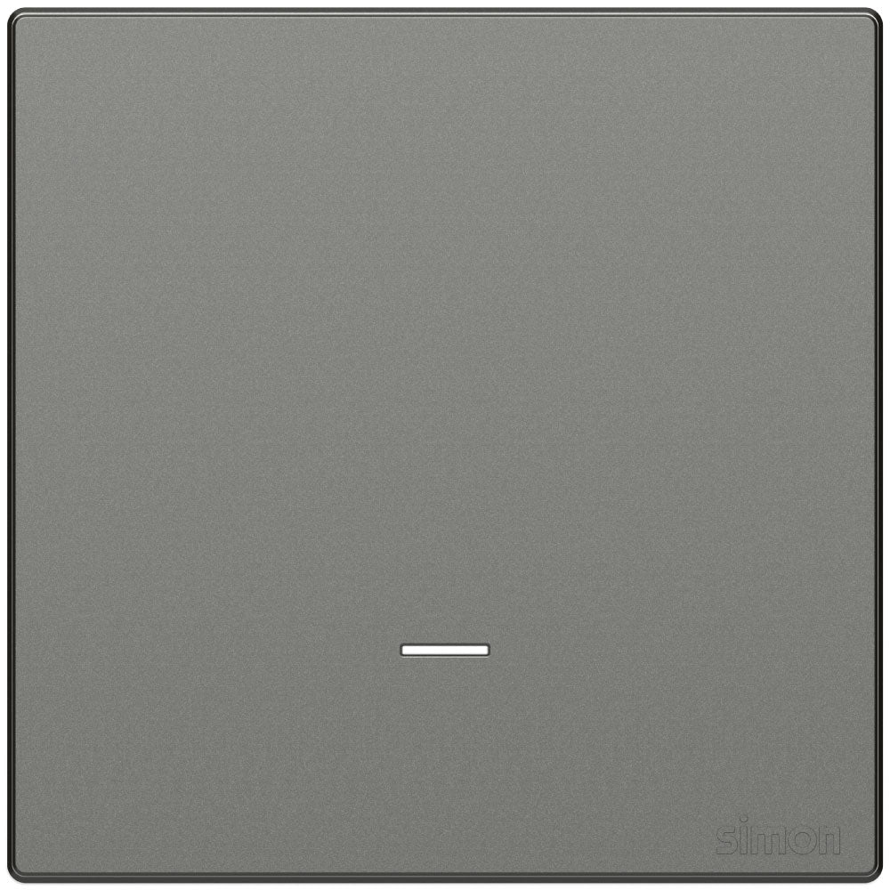 20A DP Switch with LED - Color