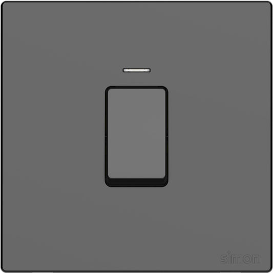 45A DP Switch with LED - Color