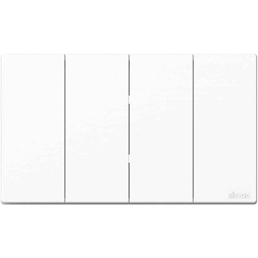 Simon 4G 1-Way SP Switch (3×6)