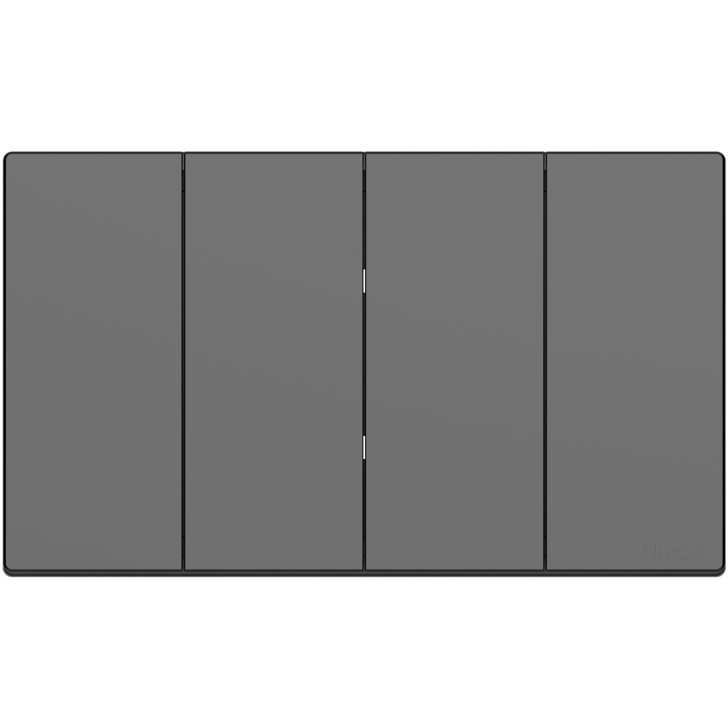 4G 1-Way SP Switch (3×6) - Color