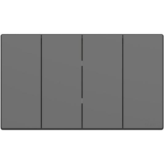 4G 1-Way SP Switch (3×6) - Color