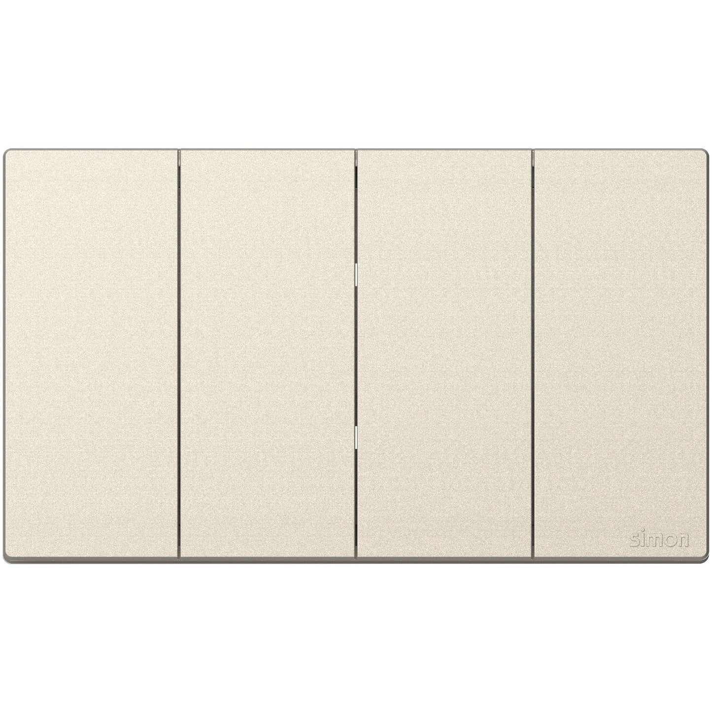 4G 1-Way SP Switch (3×6) - Color