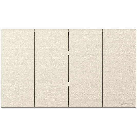 4G 1-Way SP Switch (3×6) - Color