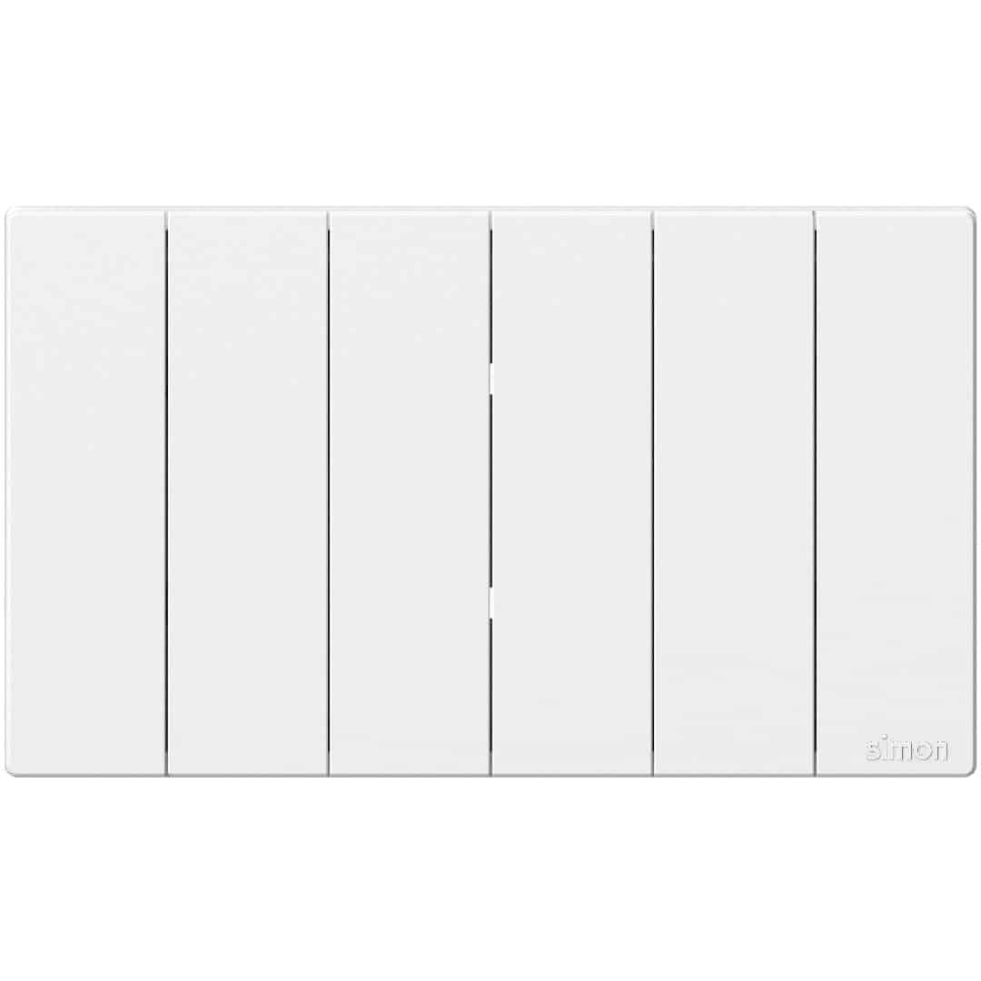 Simon 6G 1-Way SP Switch