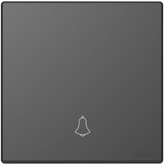 Simon 1Gang Doorbell Switch
