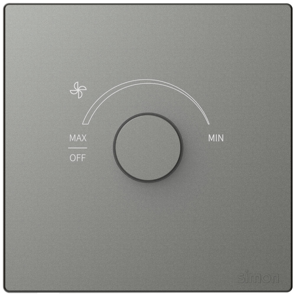 Simon Fan Regulator