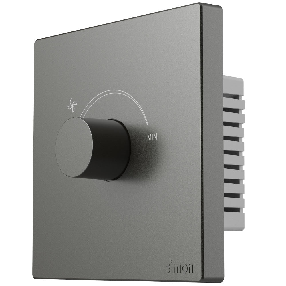 Fan Regulator Switch - Color