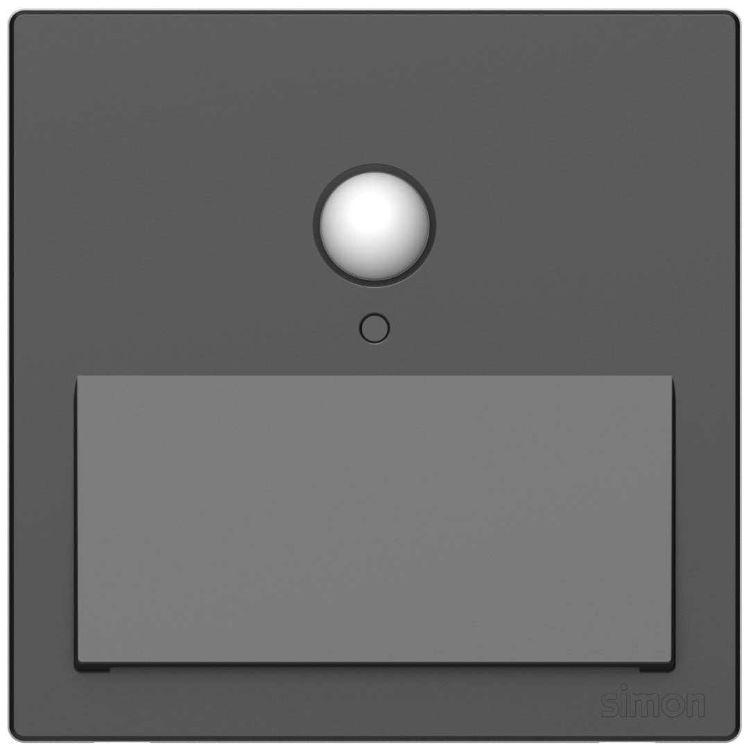 Footlight with Sensor 3000K M3-Color
