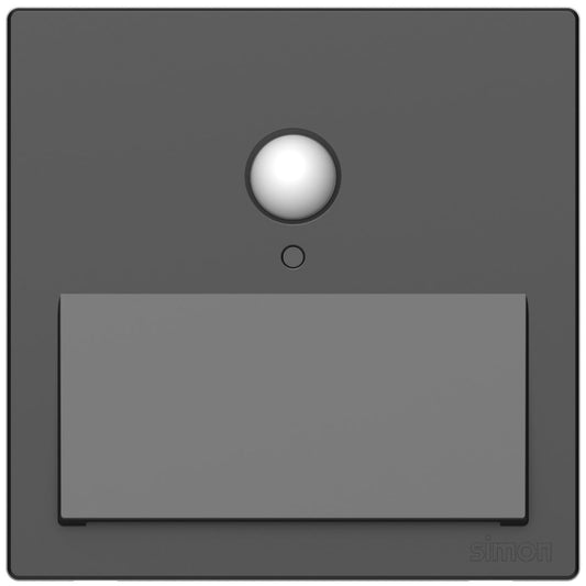 Footlight with Sensor 3000K M3-Color