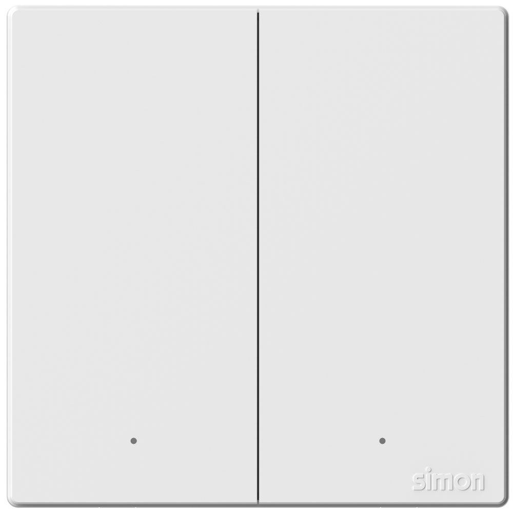 Simin 2g smart switch