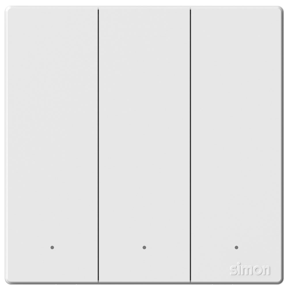 Simon 3g smart switch