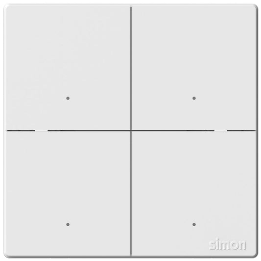 Simon 4g smart switch