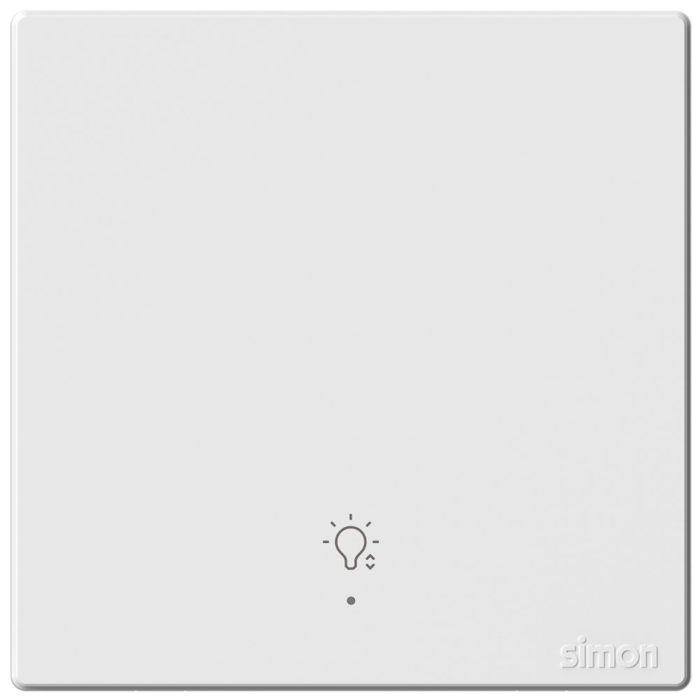 Simon 1G Smart Dimming Switch