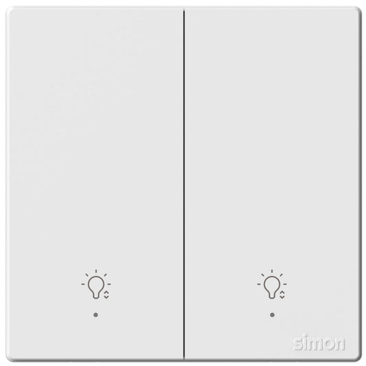 Simon 2G Smart Dimming Switch 