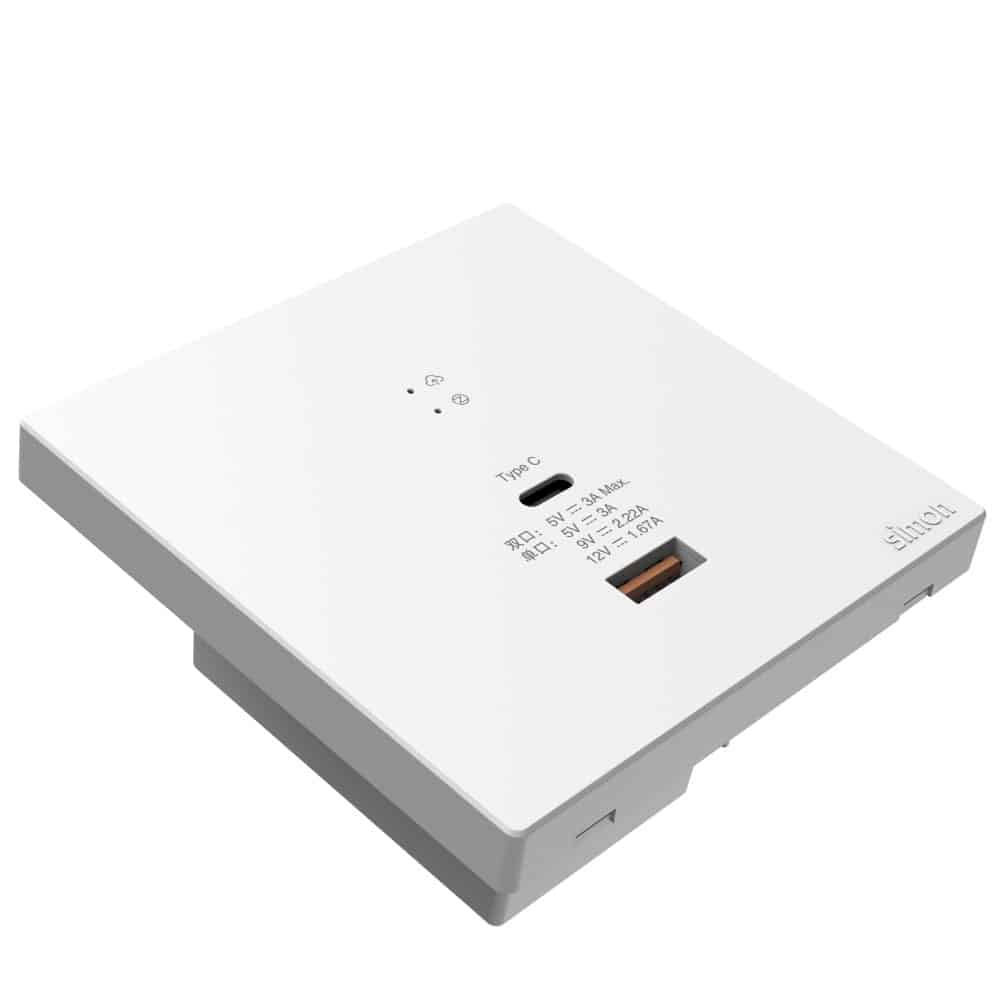 Smart Dual USB Gateway (WiFi)