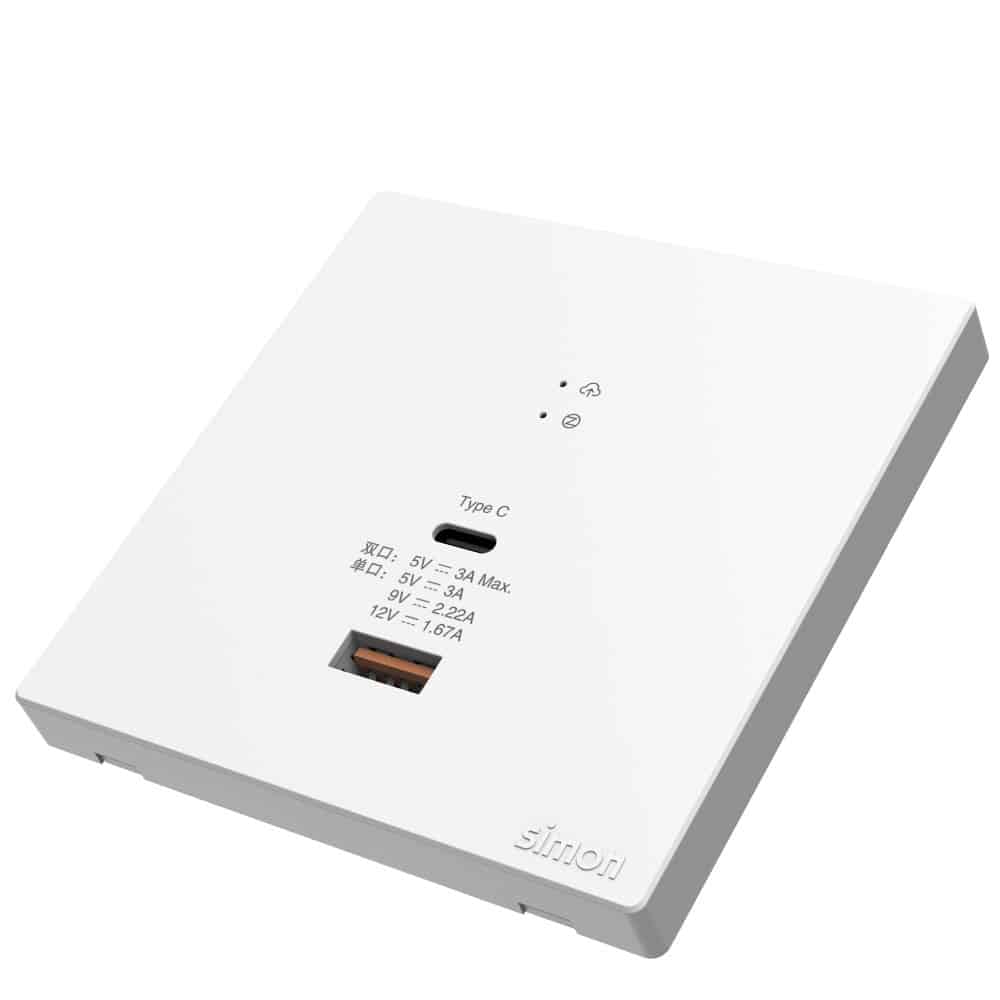 Smart Dual USB Gateway (WiFi)