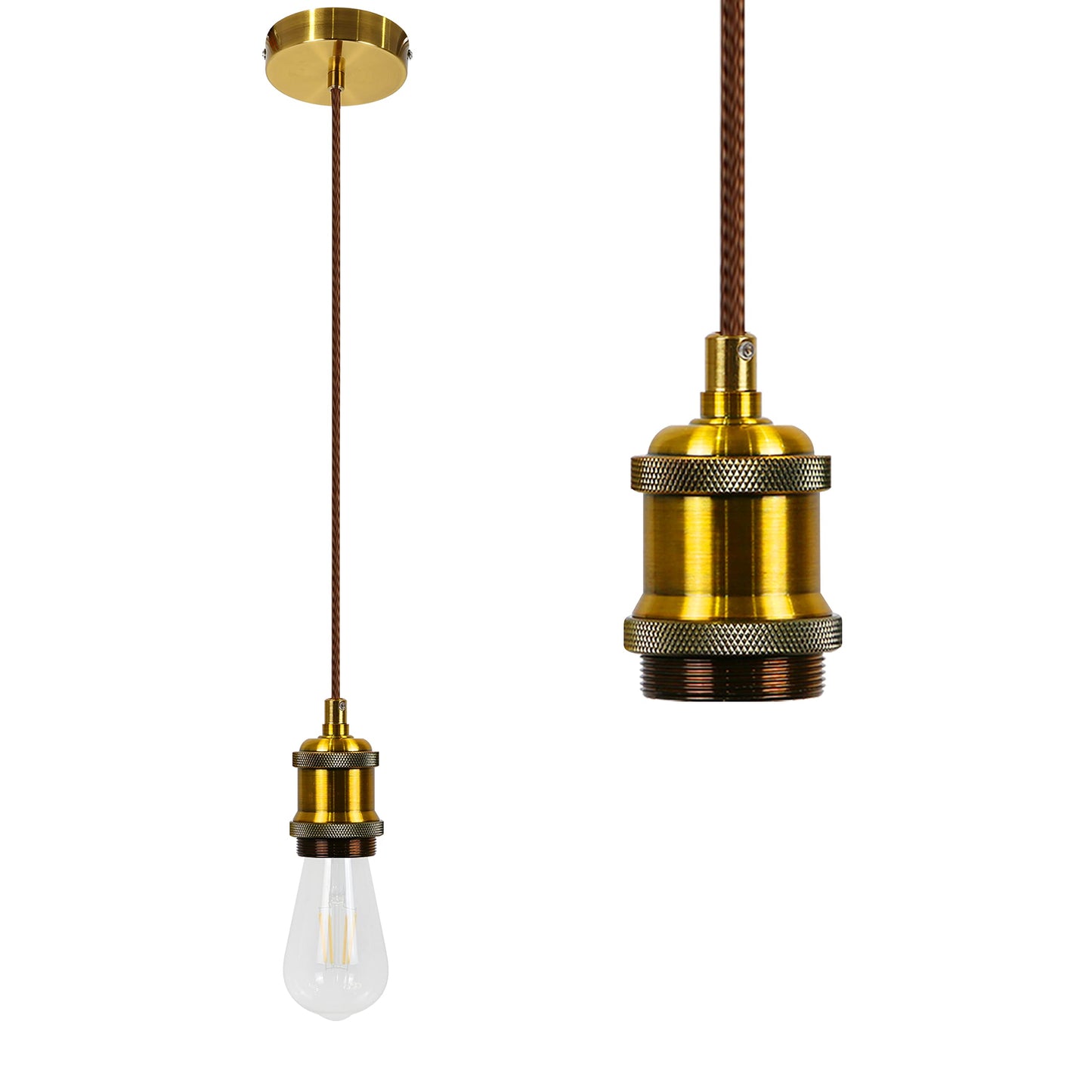 Decorative Vintage  Hanging Light
