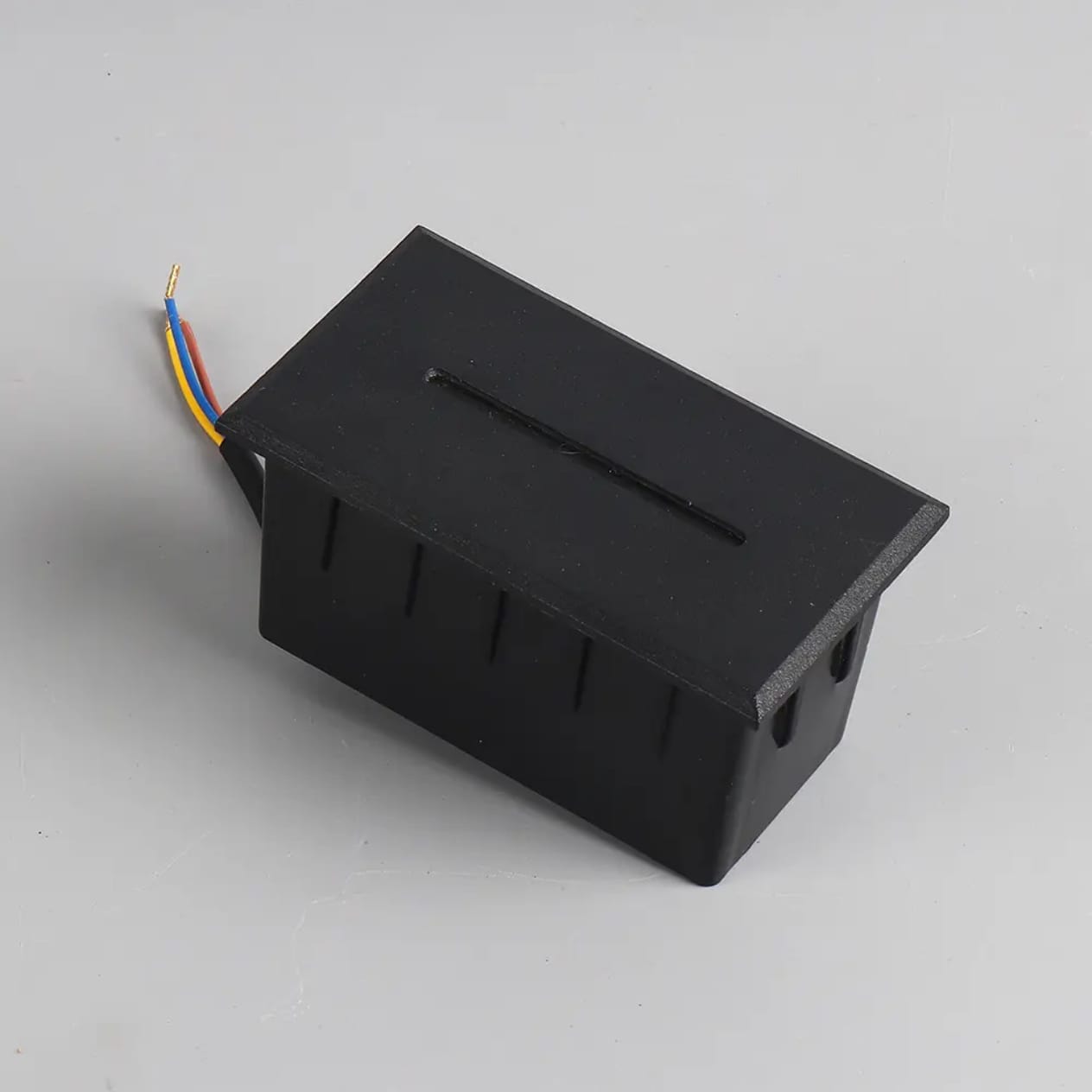 3w Recessed LED Stair Wall Light IP65