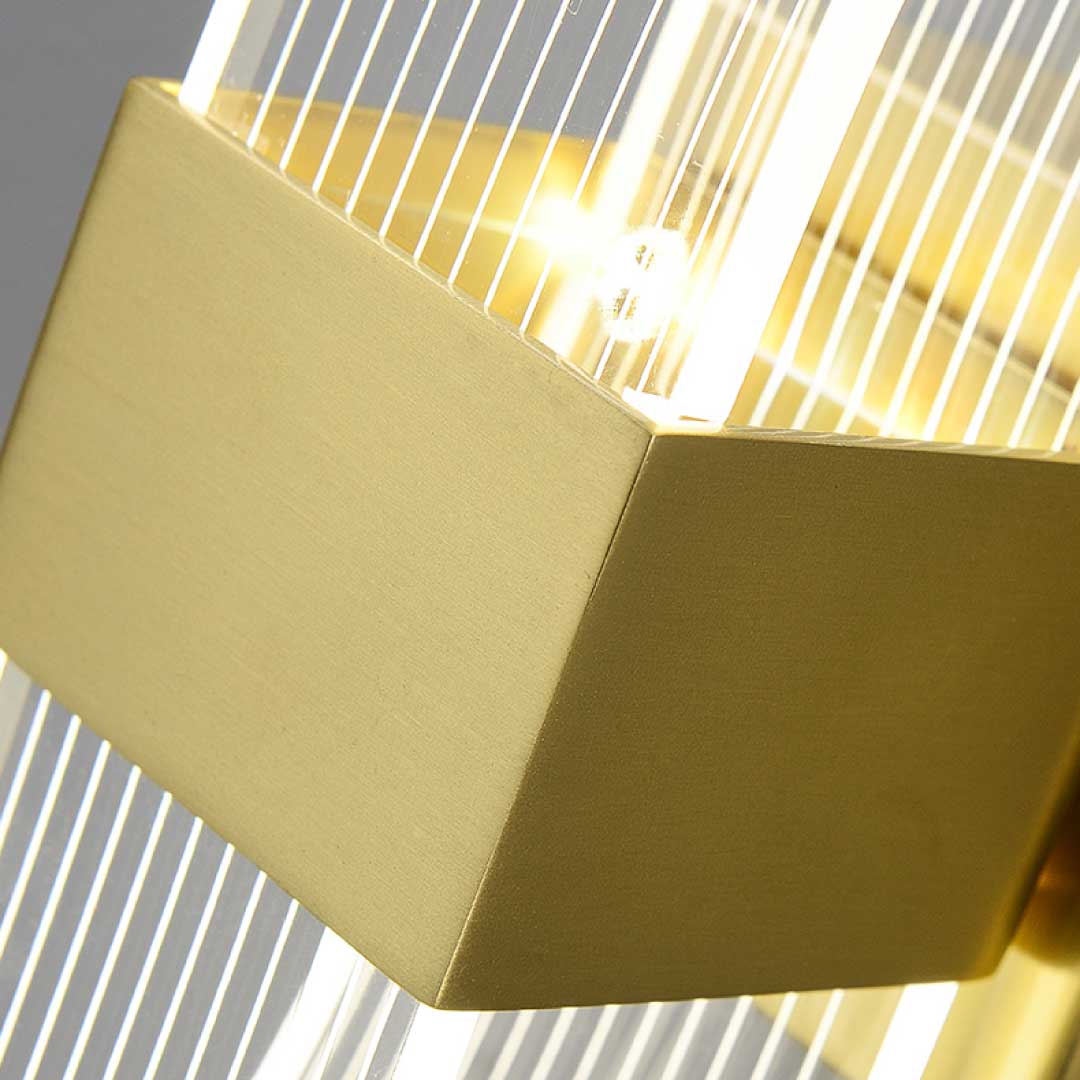 Lumo Arc Wall Light