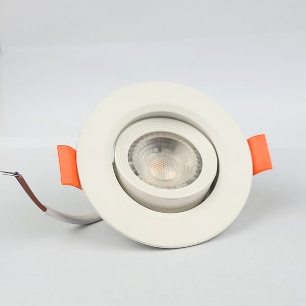 Recessed COB Down Light 5W 2"