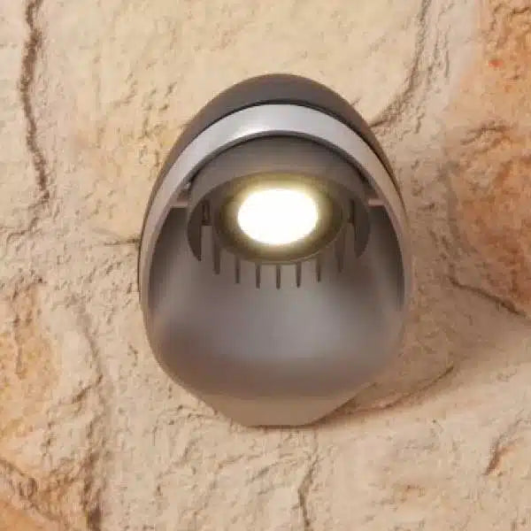 EGGO Outdoor Wall Light-6160