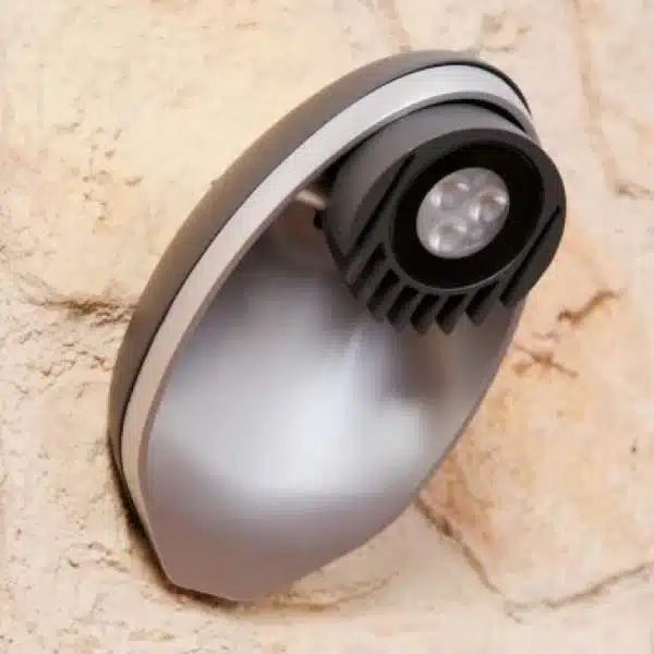 EGGO Outdoor Wall Light-6160