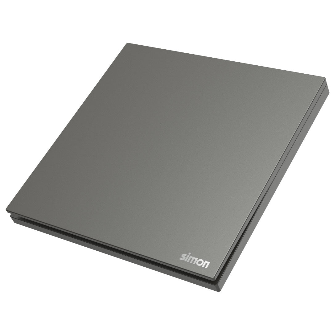 Simon 1G 2way Switch M7 Air Series-Grey