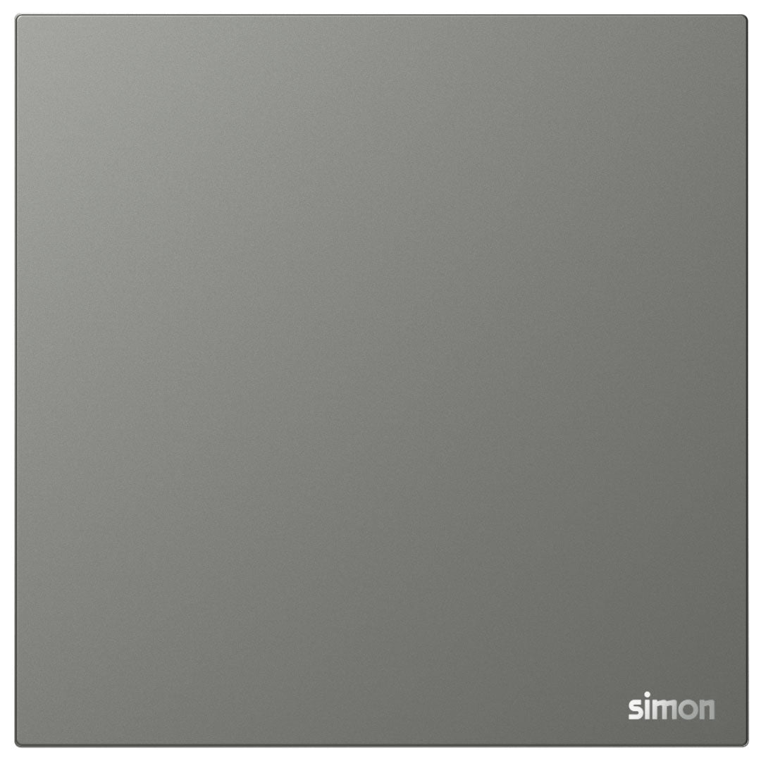 Simon 1G 2-Way Switch M7-Grey