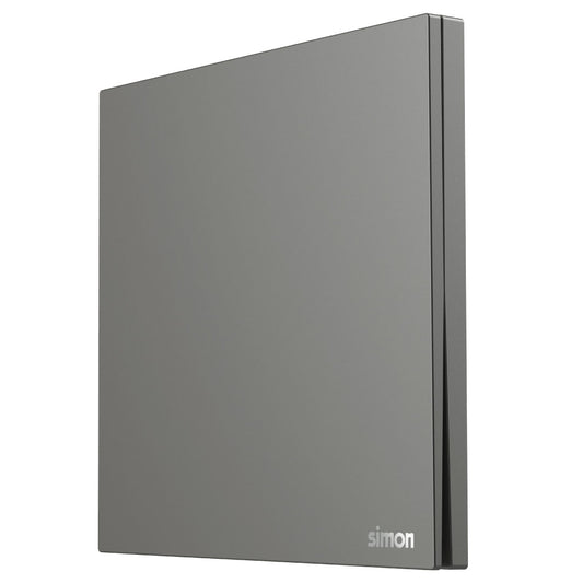 Simon 1G 2way Switch M7 Air Series-Grey