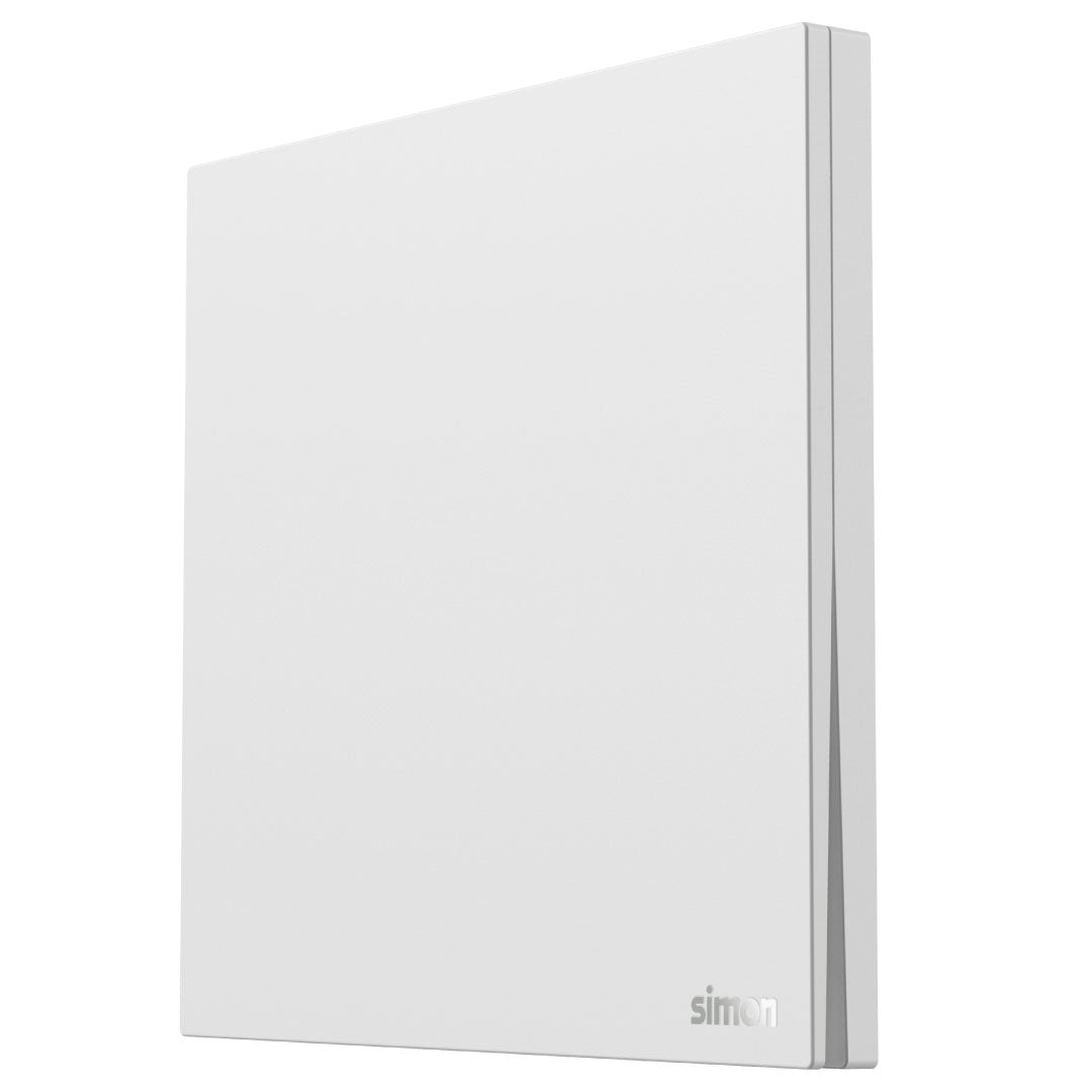 Simon 1G 2-Way Switch M7-White