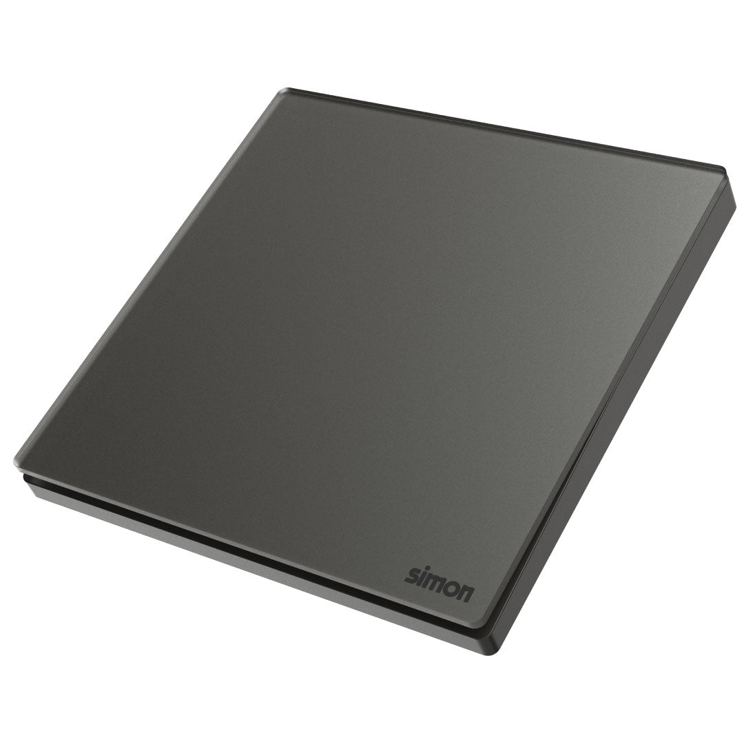 Simon 1G 2-Way Switch M7-Gem