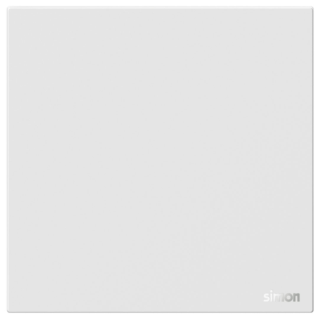 Simon 1G 2way Switch M7 Air Series-White