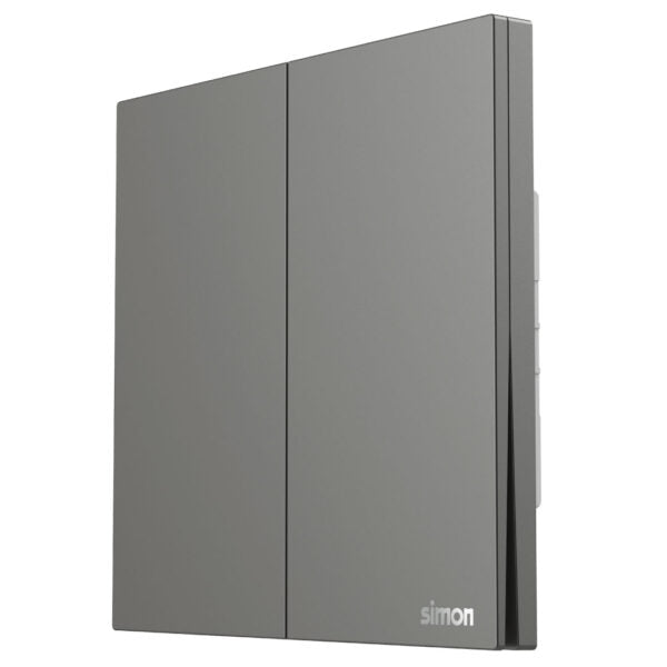 Simon 2G 2-Way Switch M7-Grey
