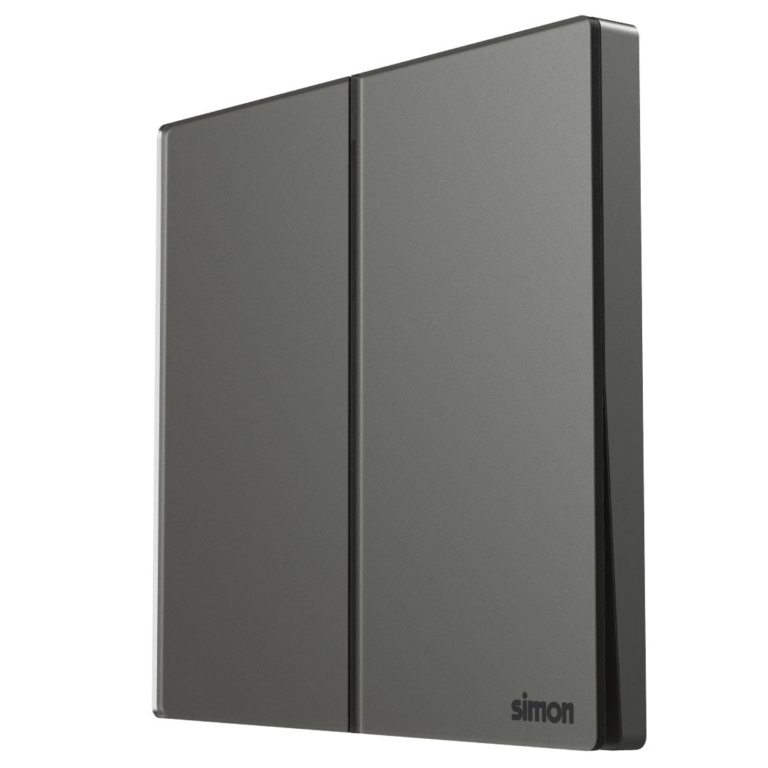 Simon 2G 2-Way Switch M7-Gem