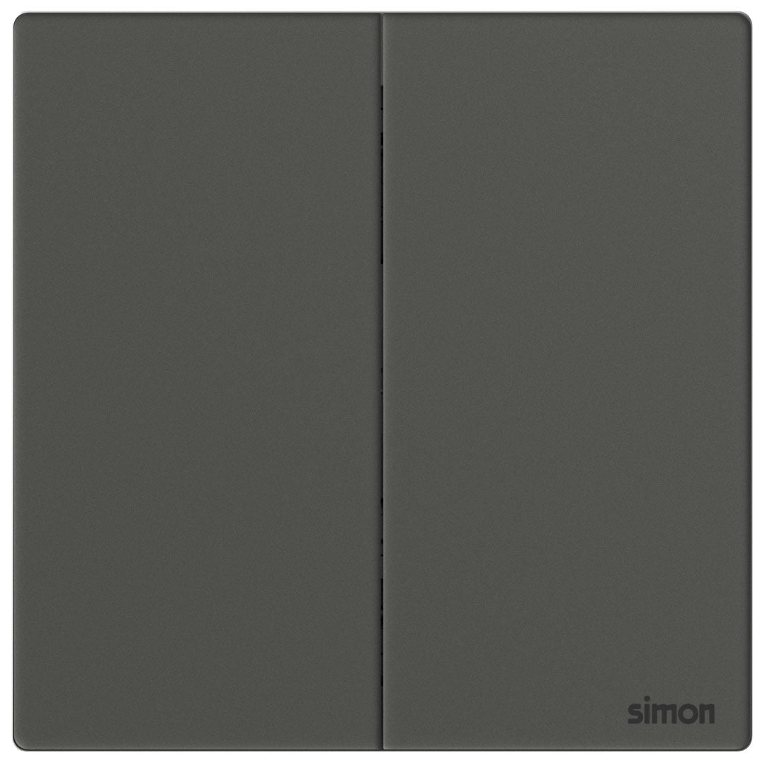 Simon 2G 2-Way Switch M7-Gem Series