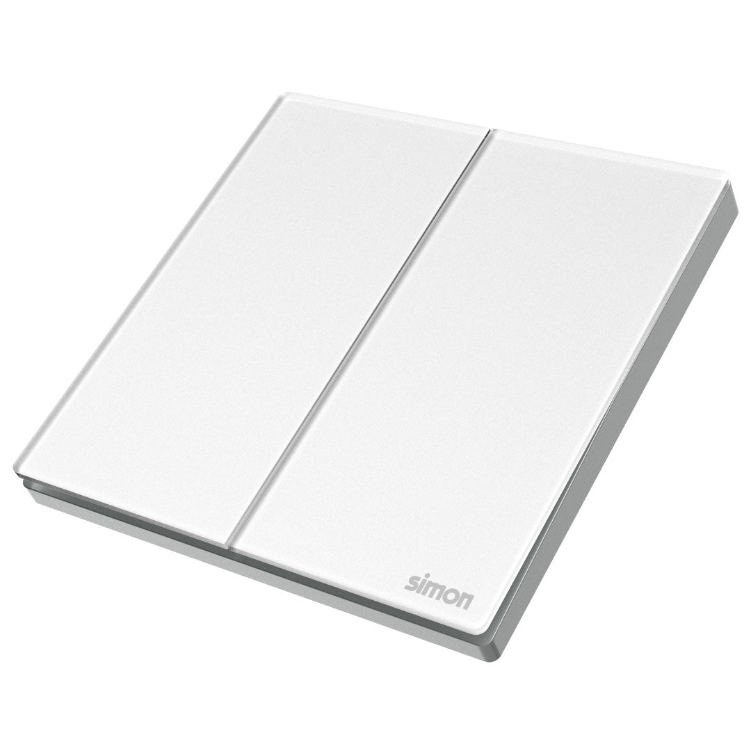 Simon 2G 2-Way Switch M7-Gem Series